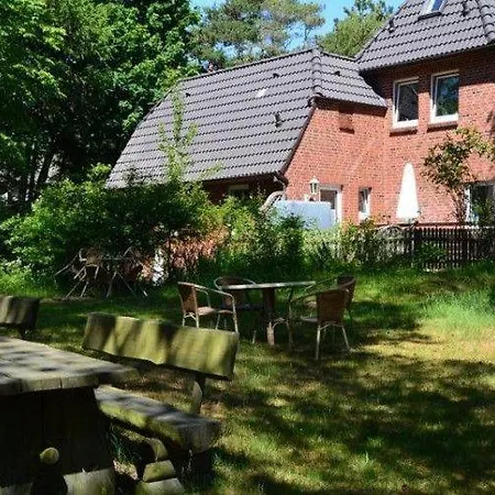 Fasane Appartement *