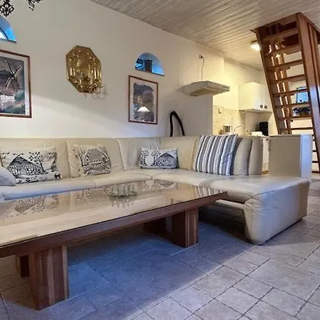 Appartement Fasane *