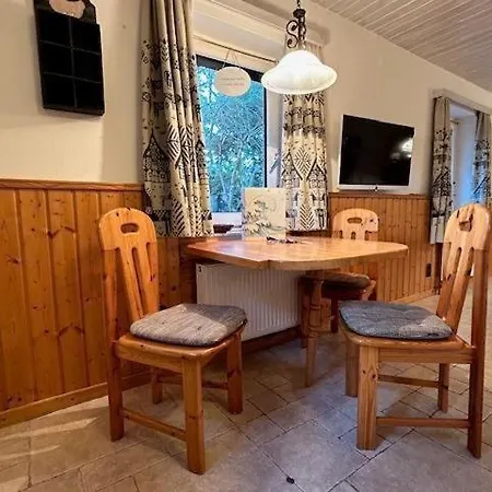 Appartement Fasane Nebel