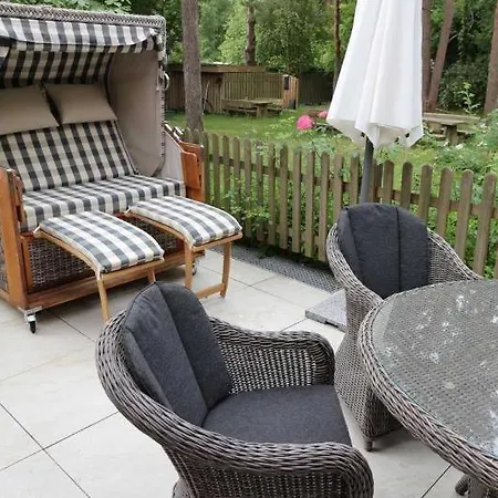 Appartement Fasane *