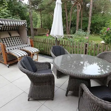 Fasane Appartement *