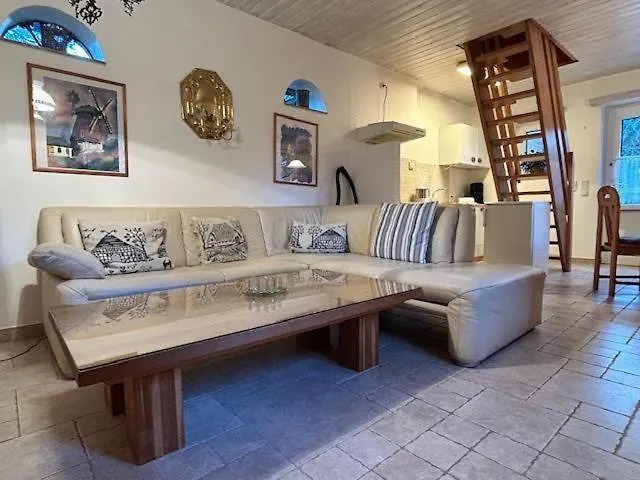 Appartement Fasane *