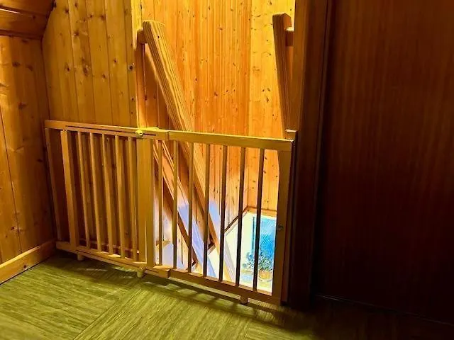 Appartement Fasane Nebel