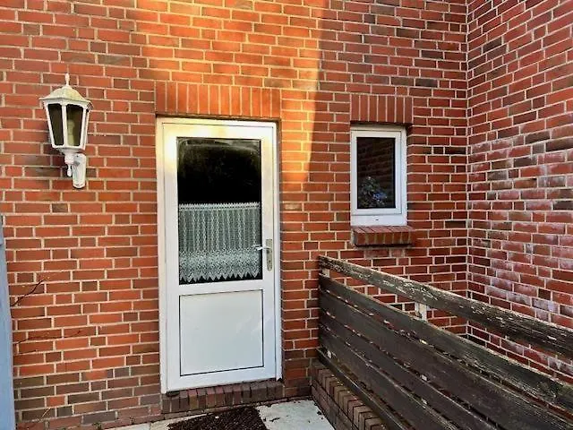 Fasane Appartement Nebel